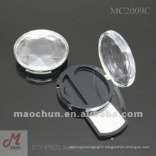 MC2009C Plastic cosmetic packaging wholesale